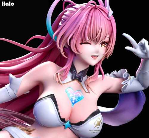 【Pre-order】Halo Studio1/6& 1/4 Scale Amis Resin Statue