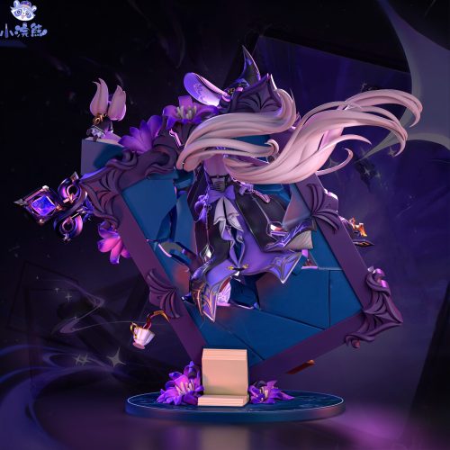 【Pre-order】XHX Studio 1/6 HSR The Herta Resin Statue