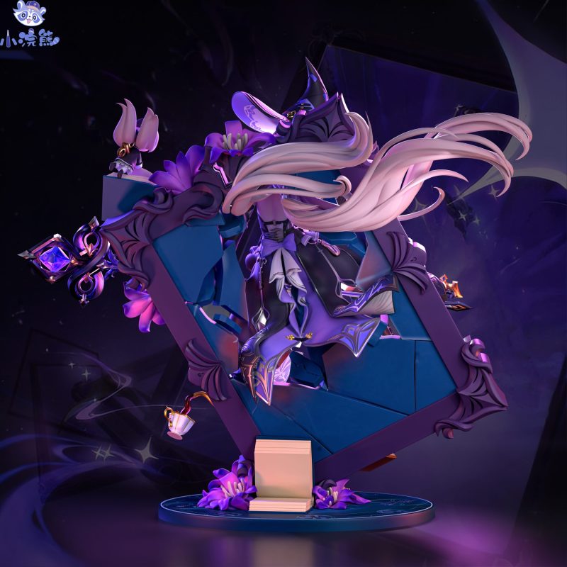 【Pre-order】XHX Studio 1/6 HSR The Herta Resin Statue