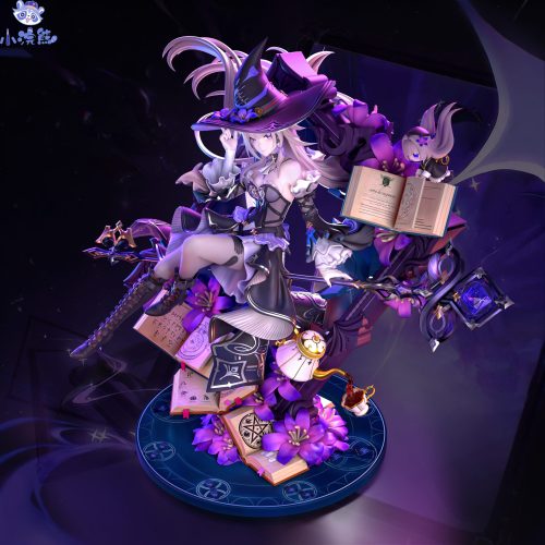 【Pre-order】XHX Studio 1/6 HSR The Herta Resin Statue