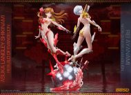 【Pre-order】BBSD Studio Rei & Asuka Resin Statue