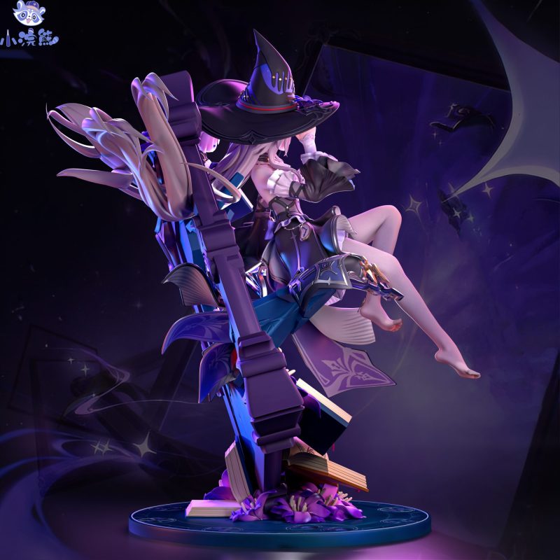 【Pre-order】XHX Studio 1/6 HSR The Herta Resin Statue