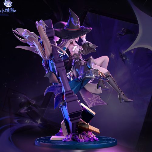 【Pre-order】XHX Studio 1/6 HSR The Herta Resin Statue