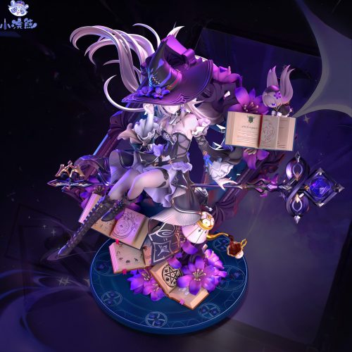 【Pre-order】XHX Studio 1/6 HSR The Herta Resin Statue