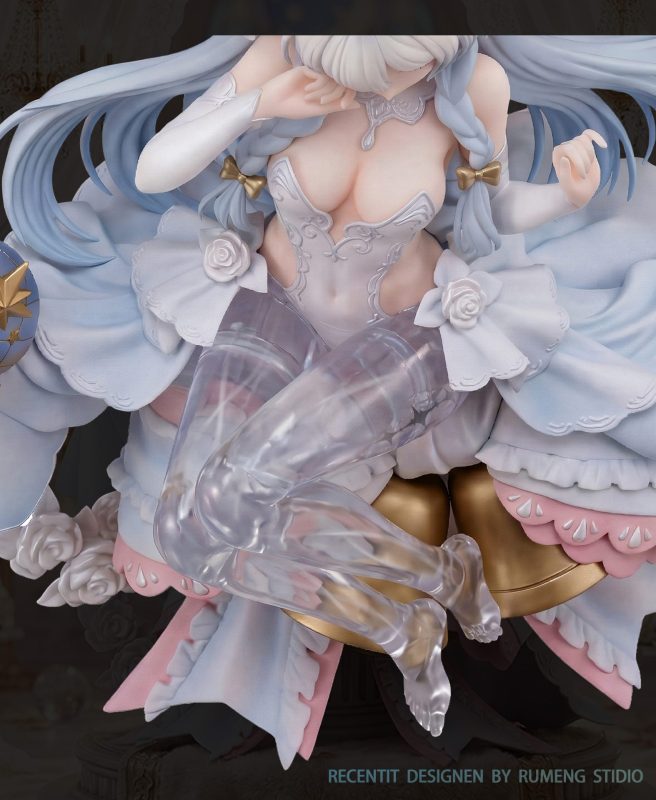 【Pre-order】RuMeng Studio 1/6 Scale Mornye Resin Statue
