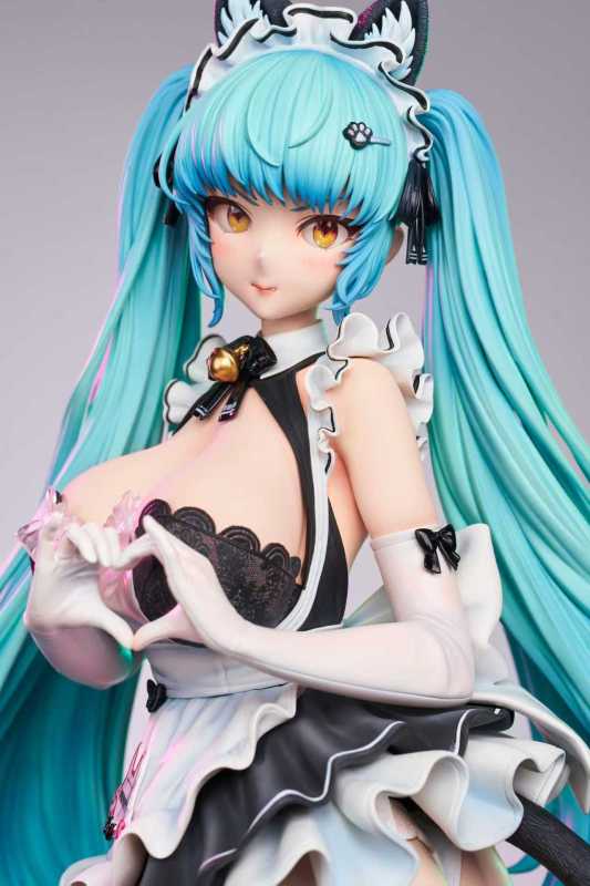 【Pre-order】TriEagles Studio 1/4 Scale Nikke Resin Statue
