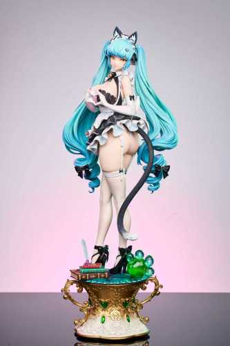 【Pre-order】TriEagles Studio 1/4 Scale Nikke Resin Statue