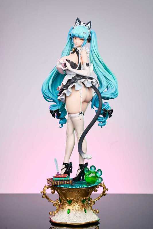 【Pre-order】TriEagles Studio 1/4 Scale Nikke Resin Statue