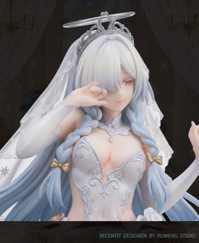 【Pre-order】RuMeng Studio 1/6 Scale Mornye Resin Statue