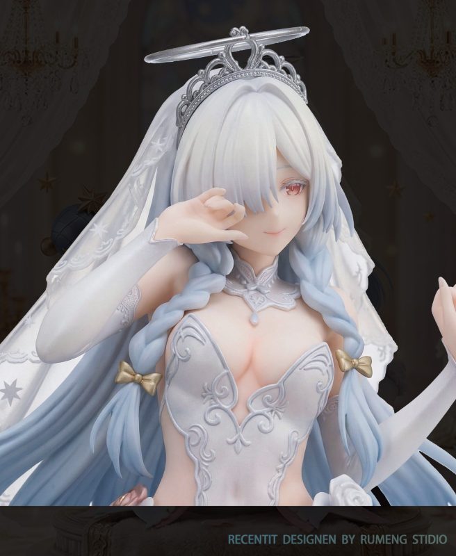 【Pre-order】RuMeng Studio 1/6 Scale Mornye Resin Statue