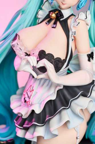 【Pre-order】TriEagles Studio 1/4 Scale Nikke Resin Statue