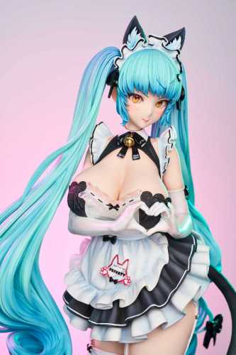 【Pre-order】TriEagles Studio 1/4 Scale Nikke Resin Statue