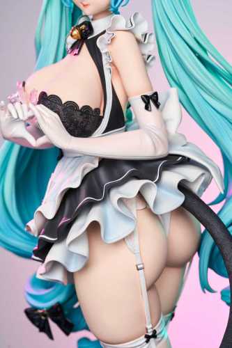 【Pre-order】TriEagles Studio 1/4 Scale Nikke Resin Statue