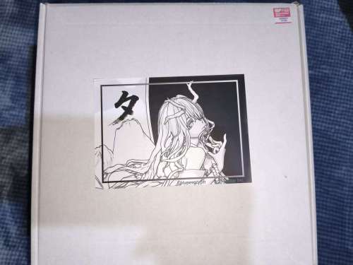 【Pre-order】XG Studio 1/7 Scale  Arknights — Dusk Resin Statue