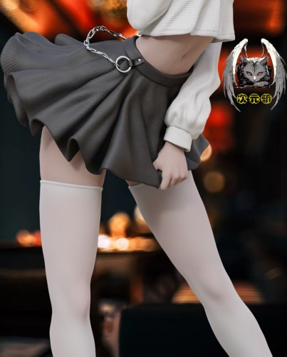 【Pre-order】CYZ.Studio Cover Goddess Series — Vol. 2: 