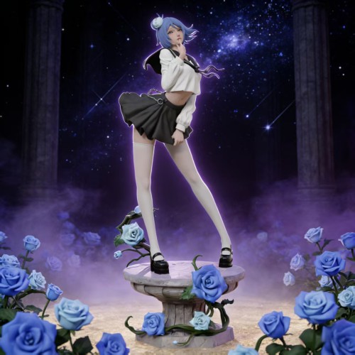 【Pre-order】CYZ.Studio Cover Goddess Series — Vol. 2: 