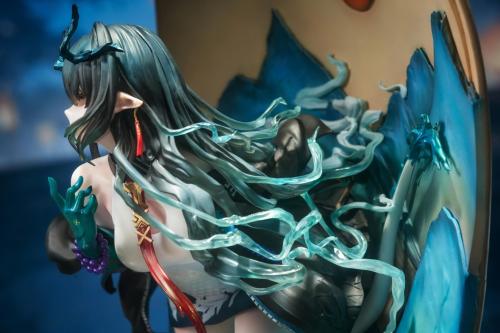 【Pre-order】XG Studio 1/7 Scale  Arknights — Dusk Resin Statue