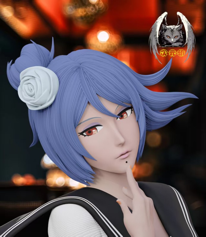 【Pre-order】CYZ.Studio Cover Goddess Series — Vol. 2: 