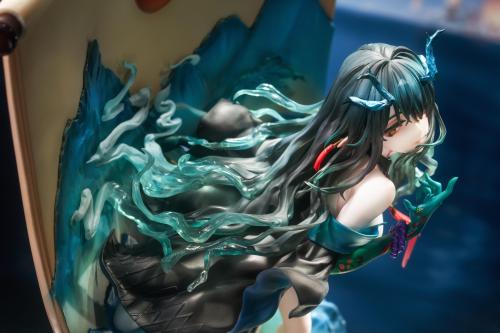 【Pre-order】XG Studio 1/7 Scale  Arknights — Dusk Resin Statue