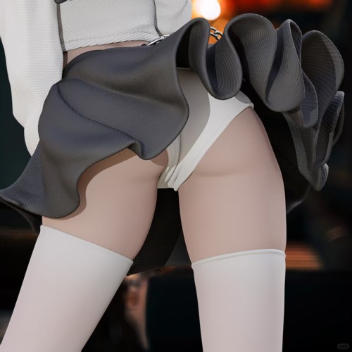 【Pre-order】CYZ.Studio Cover Goddess Series — Vol. 2: 