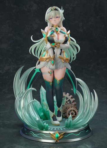 【Pre-order】Make zero Studio 1/6 Scale Yingguang Resin Statue