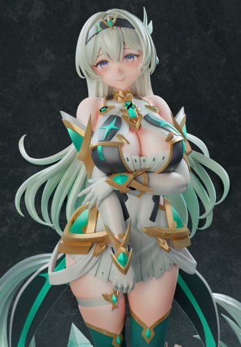 【Pre-order】Make zero Studio 1/6 Scale Yingguang Resin Statue