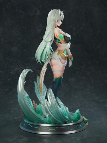 【Pre-order】Make zero Studio 1/6 Scale Yingguang Resin Statue