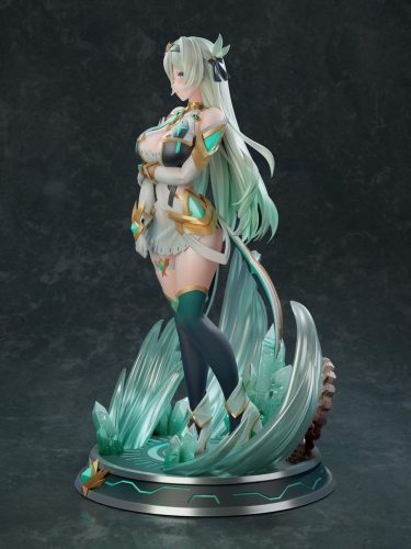 【Pre-order】Make zero Studio 1/6 Scale Yingguang Resin Statue