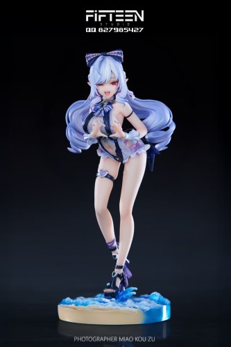 【Pre-order】YiWu Studio 1/6 Scale Swimsuit VVA Resin Statue