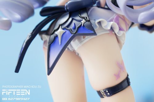 【Pre-order】YiWu Studio 1/6 Scale Swimsuit VVA Resin Statue