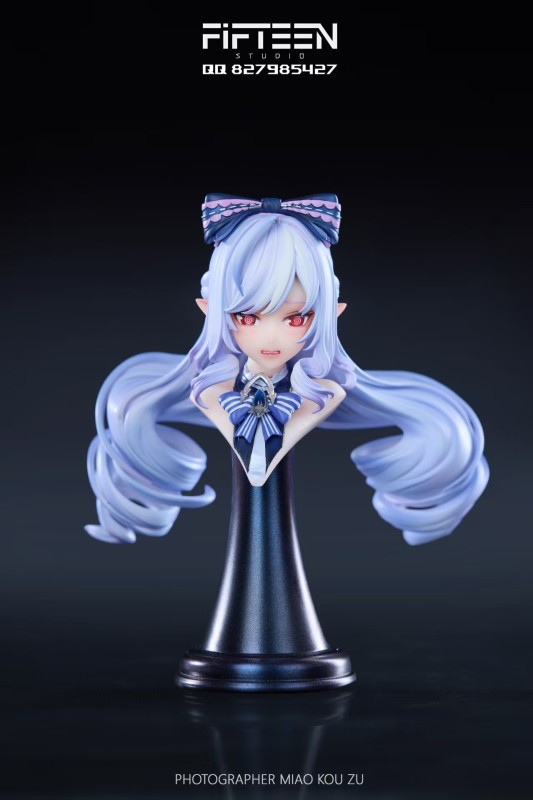 【Pre-order】YiWu Studio 1/6 Scale Swimsuit VVA Resin Statue