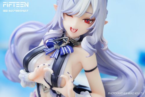 【Pre-order】YiWu Studio 1/6 Scale Swimsuit VVA Resin Statue