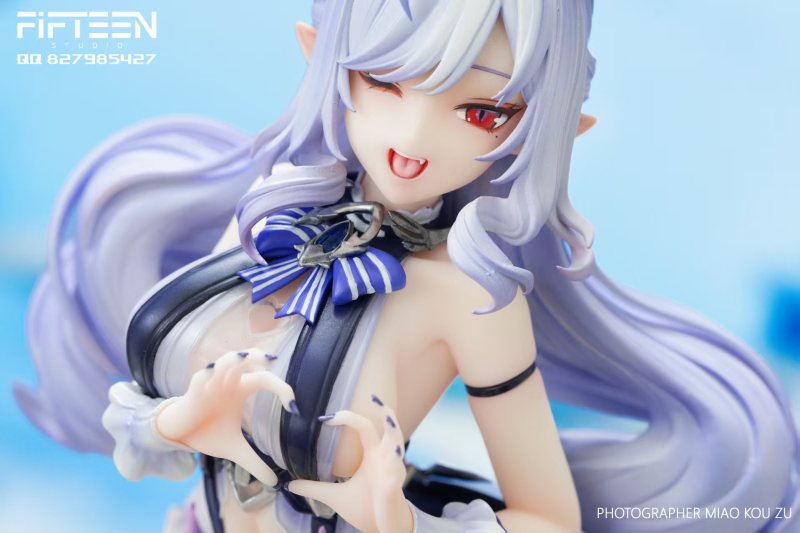 【Pre-order】YiWu Studio 1/6 Scale Swimsuit VVA Resin Statue