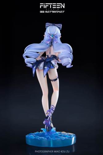 【Pre-order】YiWu Studio 1/6 Scale Swimsuit VVA Resin Statue
