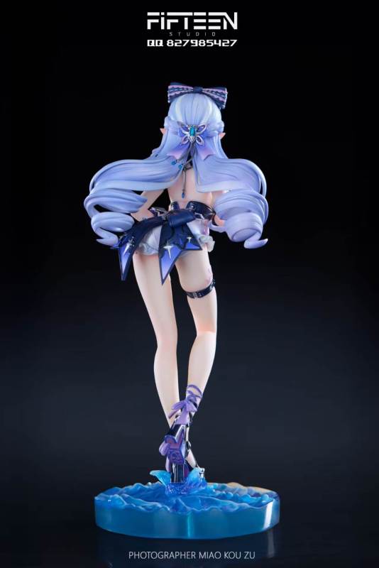 【Pre-order】YiWu Studio 1/6 Scale Swimsuit VVA Resin Statue