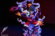 【Pre-order】Freewing Studio OP Snakeman Luffey Resin Statue