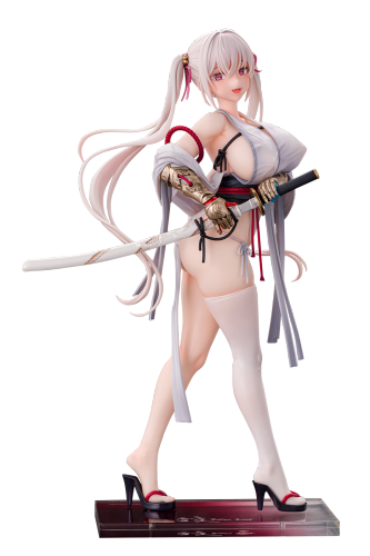 【Pre-order】Kiwi Toys Studio 1/6 Scale Snow Ivor PVC Statue