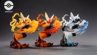 【Pre-order】Ball Ball Studio Blaziken Mega Resin Statue