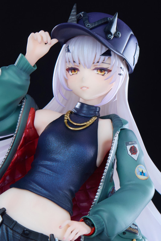 【Pre-order】HFK Studio 1/6 Scale Fairy Lancelot 