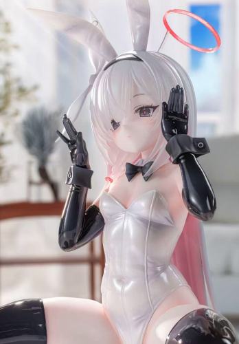【Pre-order】FK Studio 1/6 Scale Bunny Girl Prana Resin Statue