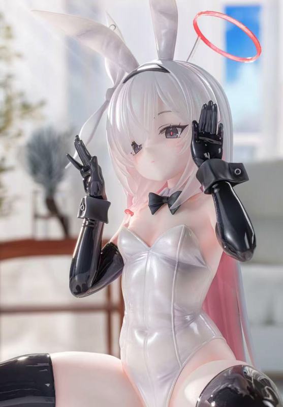 【Pre-order】FK Studio 1/6 Scale Bunny Girl Prana Resin Statue