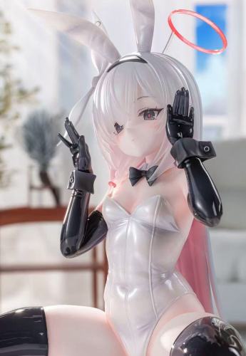 【Pre-order】FK Studio 1/6 Scale Bunny Girl Prana Resin Statue