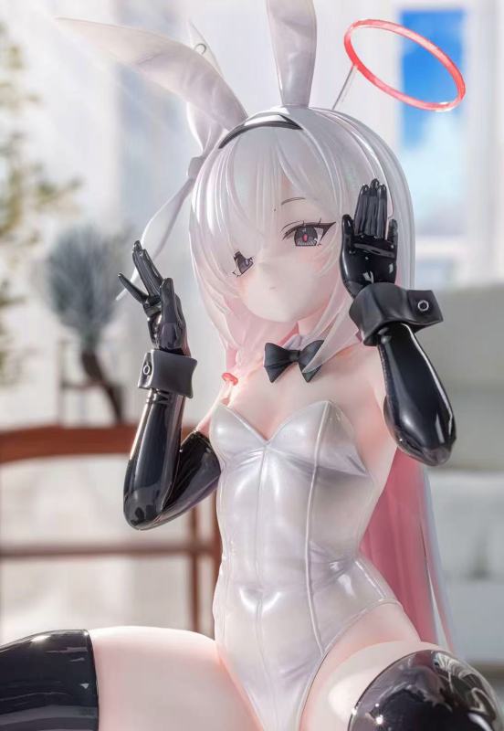 【Pre-order】FK Studio 1/6 Scale Bunny Girl Prana Resin Statue