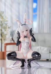 【Pre-order】FK Studio 1/6 Scale Bunny Girl Prana Resin Statue