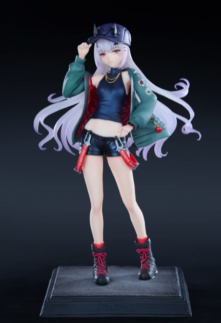 【Pre-order】HFK Studio 1/6 Scale Fairy Lancelot 