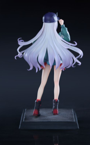 【Pre-order】HFK Studio 1/6 Scale Fairy Lancelot 