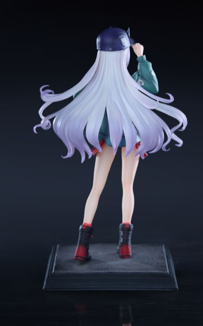 【Pre-order】HFK Studio 1/6 Scale Fairy Lancelot 