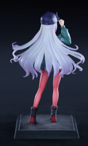 【Pre-order】HFK Studio 1/6 Scale Fairy Lancelot 