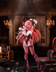 【Pre-order】FK Studio 1/6 Scale Goddess of Victory: NIKKE — Velvet Resin Statue
