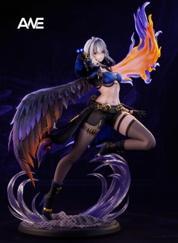 【Pre-order】ANE Studio Gabrielina Resin Statue